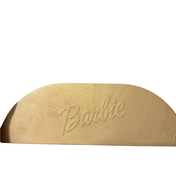 Special Edition Celebration Doll in Gold Gown - Picture 6 of 8